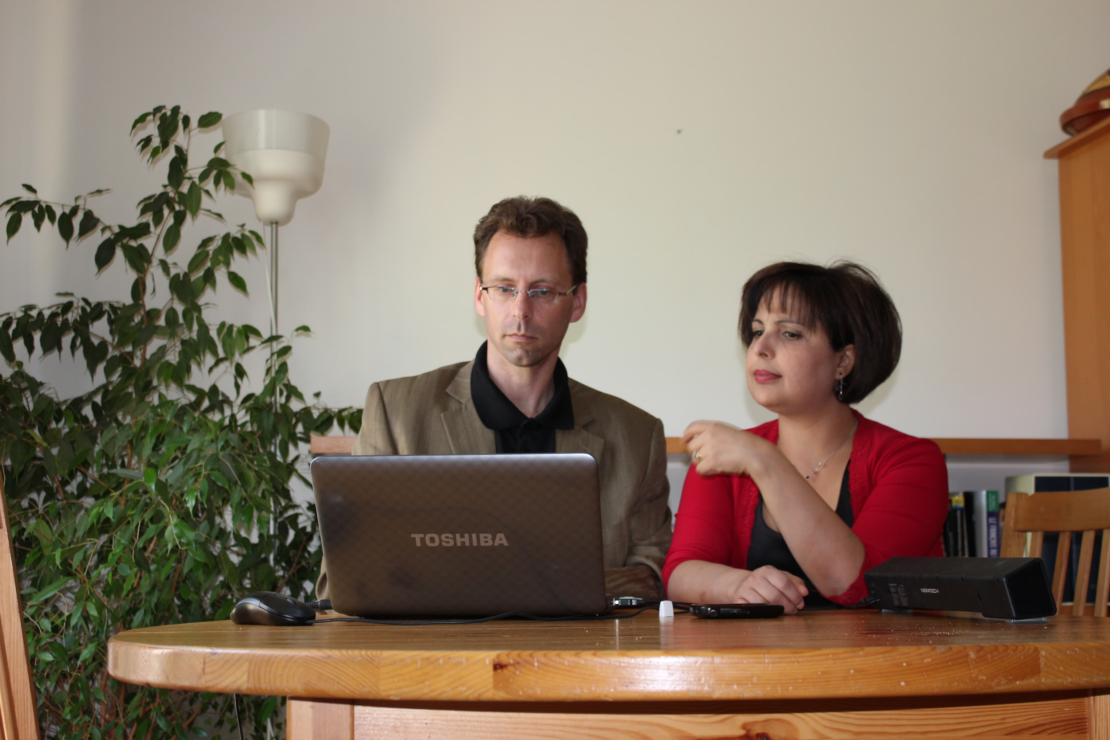 Why Choose InstitusL